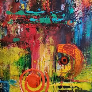 Abstract10 X20 inc