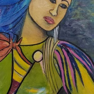 Lady 10 X30