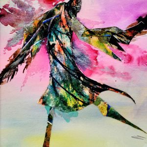 Flying Man
