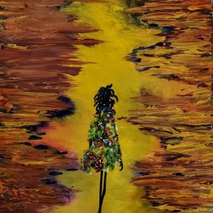 Vision 12X16 inc