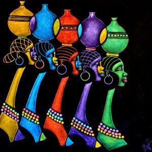 Velvet Five Women