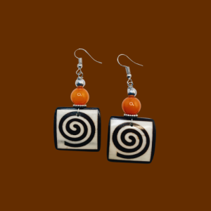 Spiral Wood