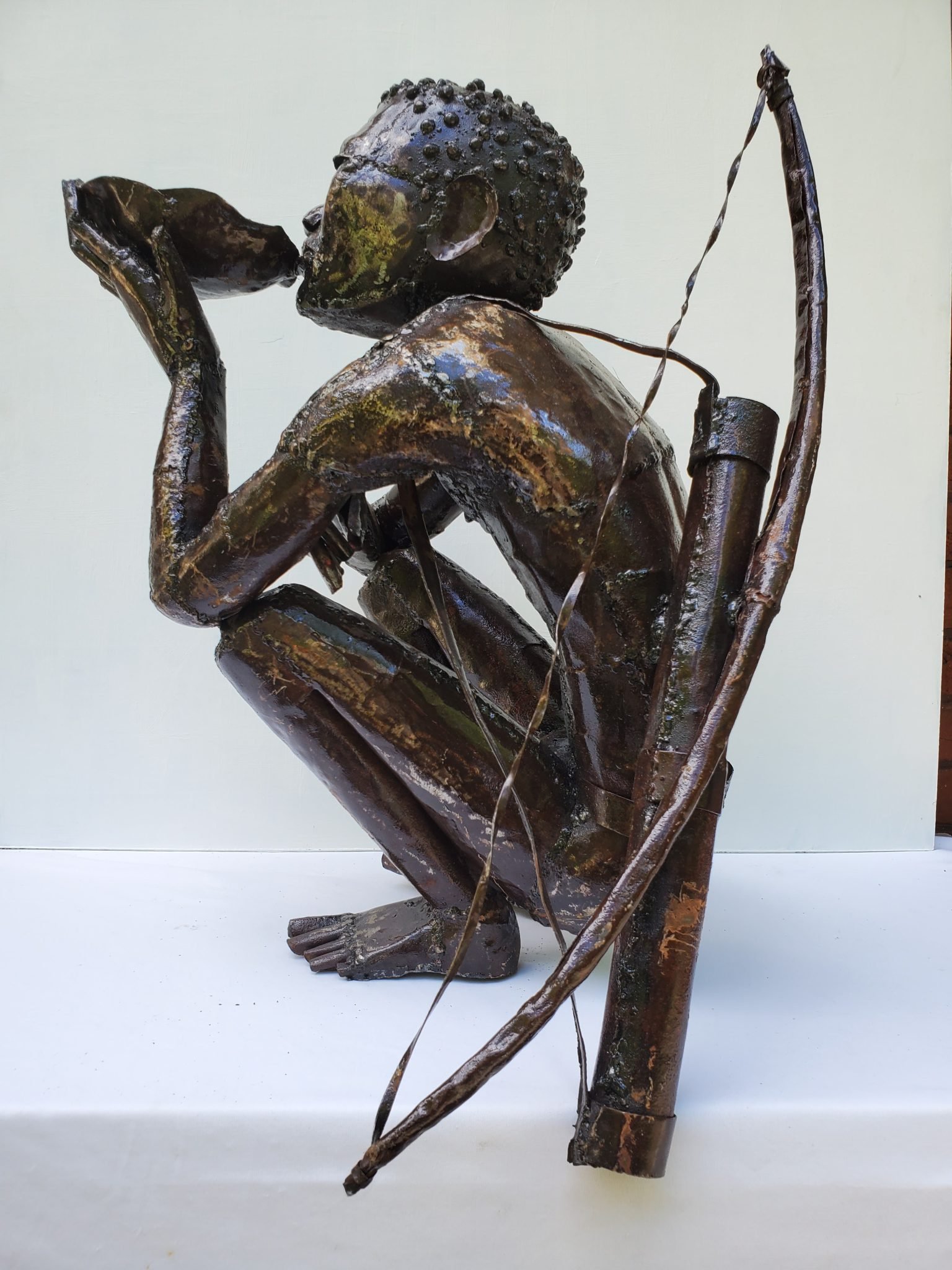 Sculpture