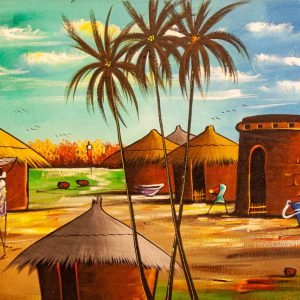 Village