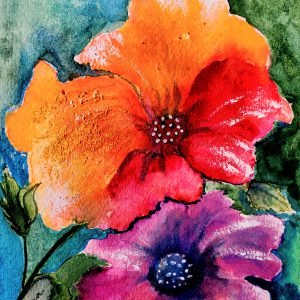 Spring Flowers