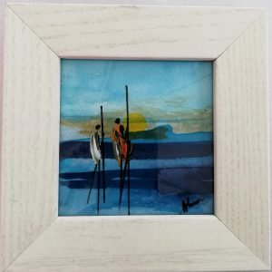 Sea
