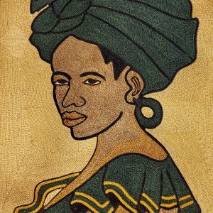 Young Woman