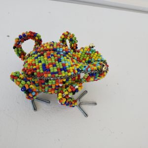 Froggy