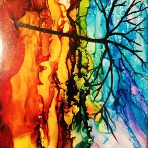 Rainbow