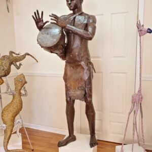 Drummer