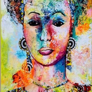 Echoes of Her Crown