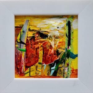 Fragments of Renewal