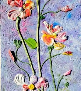 Grace in Bloom