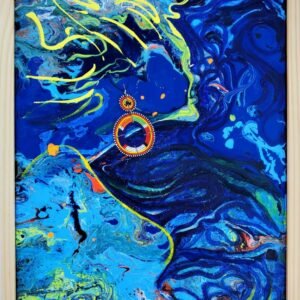Identity within Fluidity