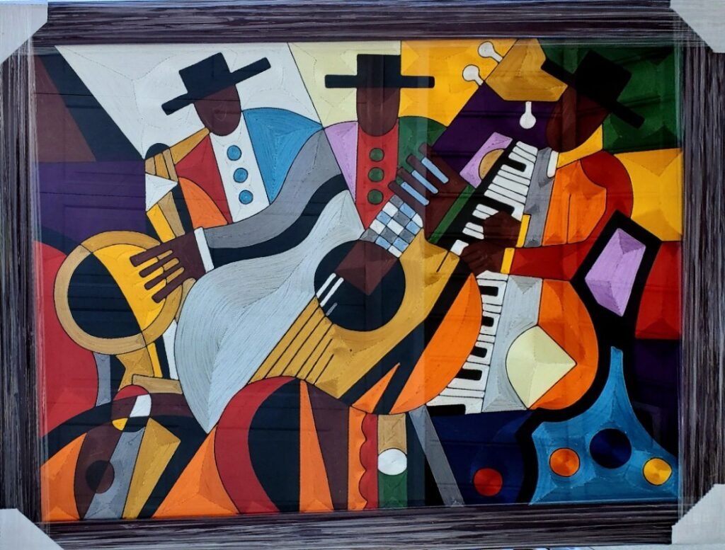 Jazz in Motion