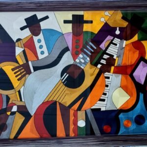 Jazz in Motion