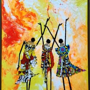 Joy in Unity
