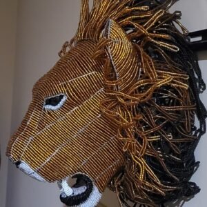 Lion Mask