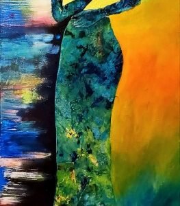 Open Heart