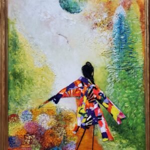 Surrendered to the Journey