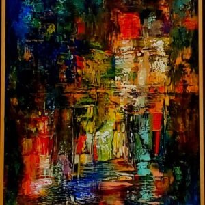 Where Colors Speak